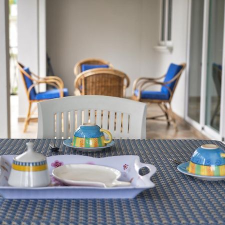 Villa Alexis - Location De Vacances A ทรู โอซ์ บิชส์ ภายนอก รูปภาพ