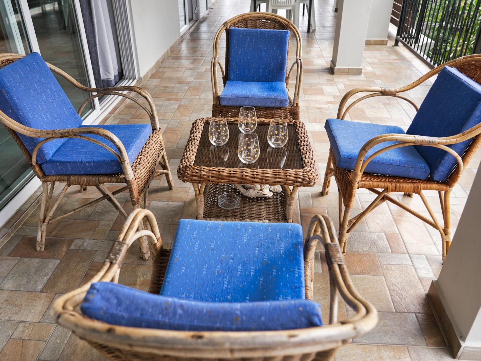 Villa Alexis - Location De Vacances A ทรู โอซ์ บิชส์ ภายนอก รูปภาพ