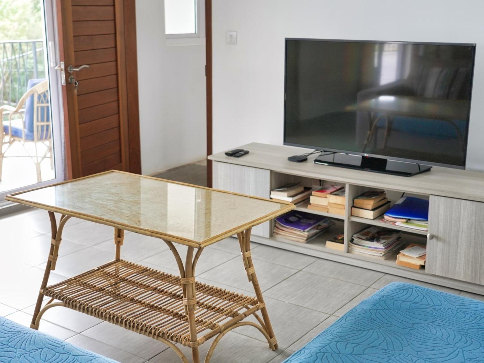 Villa Alexis - Location De Vacances A ทรู โอซ์ บิชส์ ภายนอก รูปภาพ