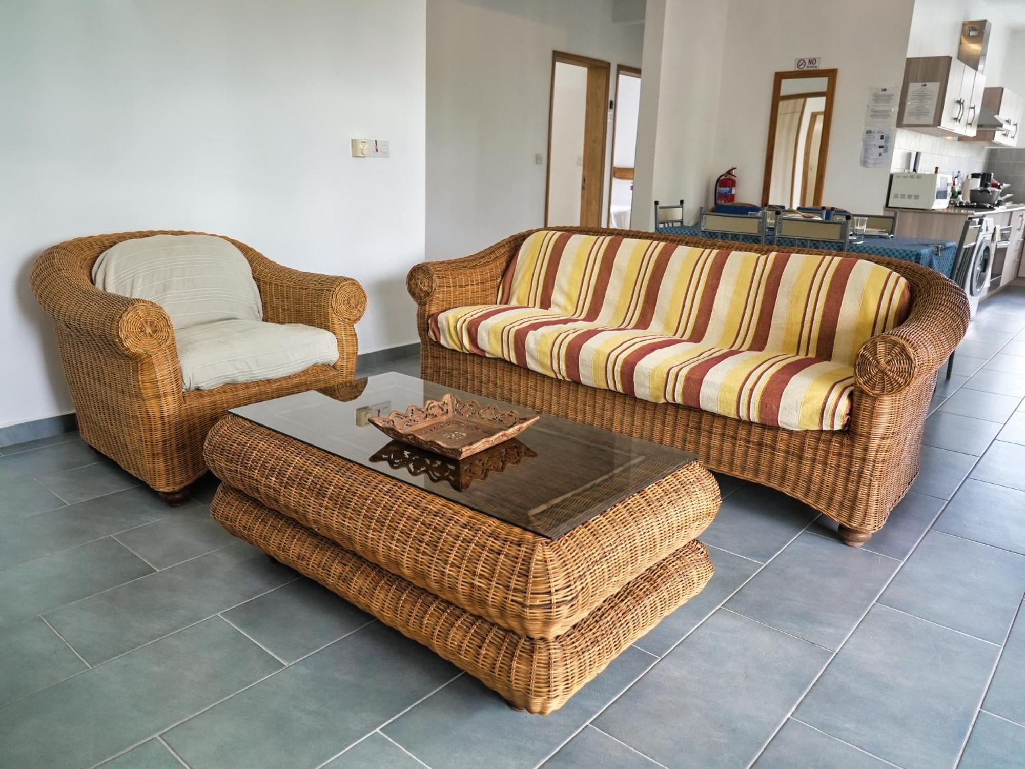 Villa Alexis - Location De Vacances A ทรู โอซ์ บิชส์ ภายนอก รูปภาพ
