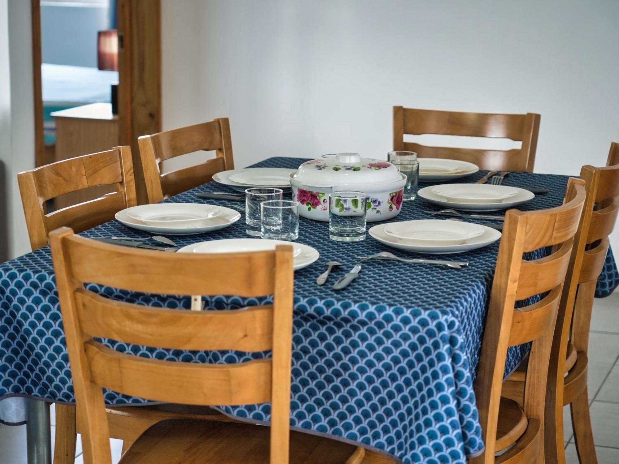 Villa Alexis - Location De Vacances A ทรู โอซ์ บิชส์ ภายนอก รูปภาพ