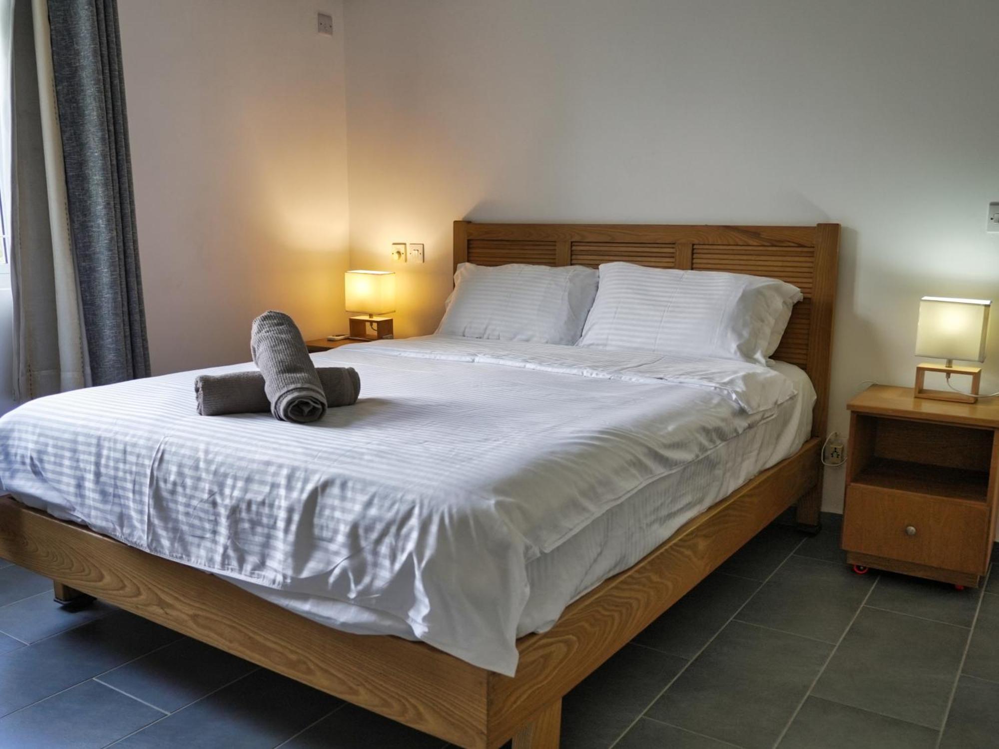 Villa Alexis - Location De Vacances A ทรู โอซ์ บิชส์ ภายนอก รูปภาพ