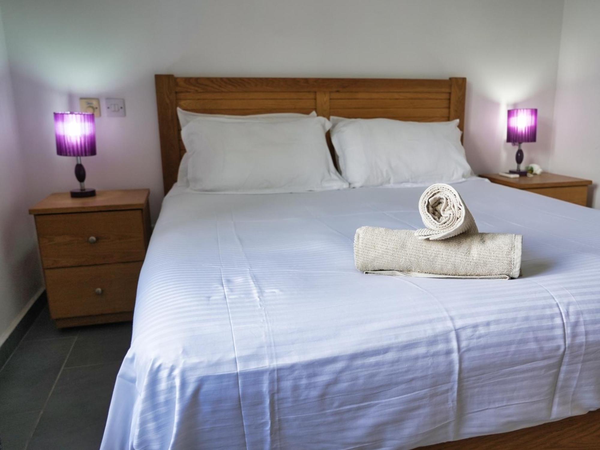 Villa Alexis - Location De Vacances A ทรู โอซ์ บิชส์ ภายนอก รูปภาพ